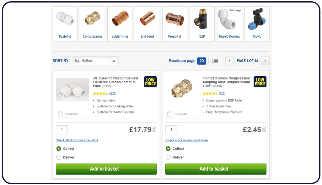Understanding Product Trends to Optimize Inventory Planning