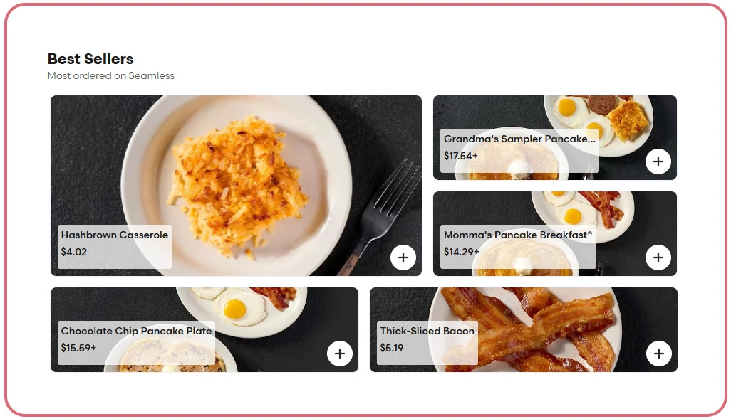 The Technical Side of Seamless Food API Scraping
