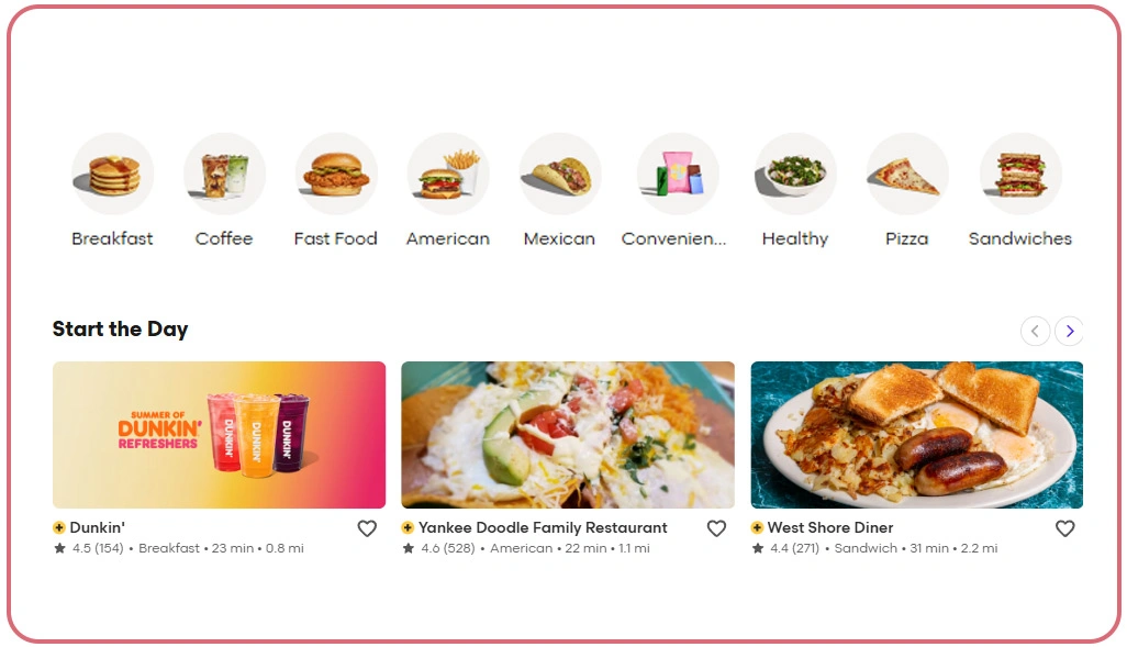 Why Seamless Restaurant Data Matters