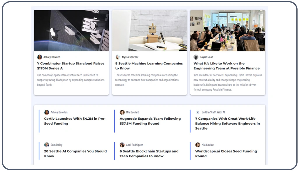 Identifying Hidden Opportunities and Market Gaps for Growth