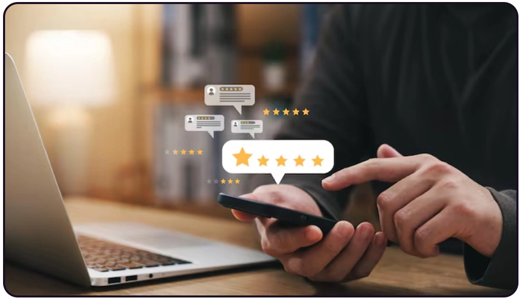 Converting Online Customer Opinions Into Actionable Business Intelligence