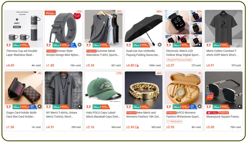 Regional Product Trends for Better Assortment Decisions