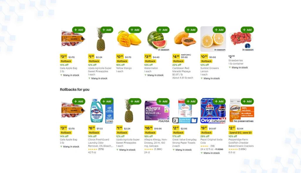 Addressing Frequent Pricing Changes Across Platforms
