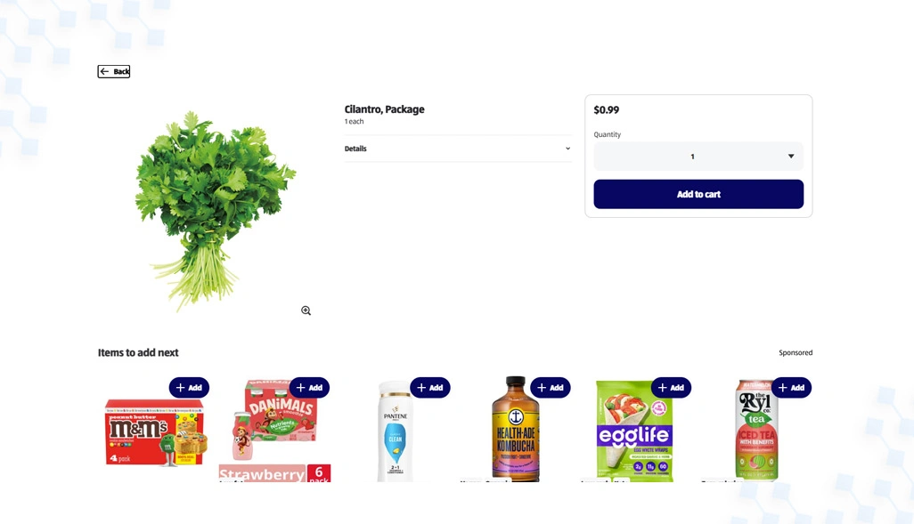 Comprehensive Product Intelligence Supporting Smarter Retail Decisions