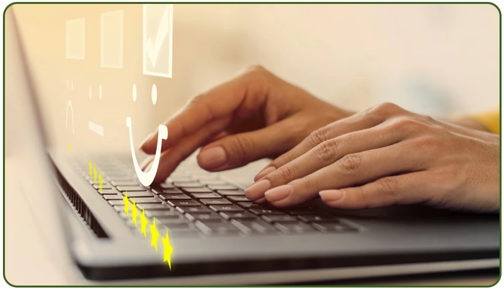 Improving Service Quality Through Data-Driven Evaluation Systems