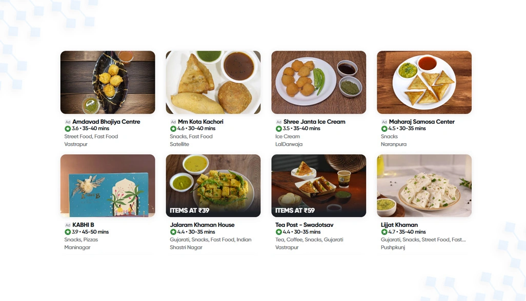 Creating Reliable Market Comparisons Using Structured Restaurant Intelligence Frameworks