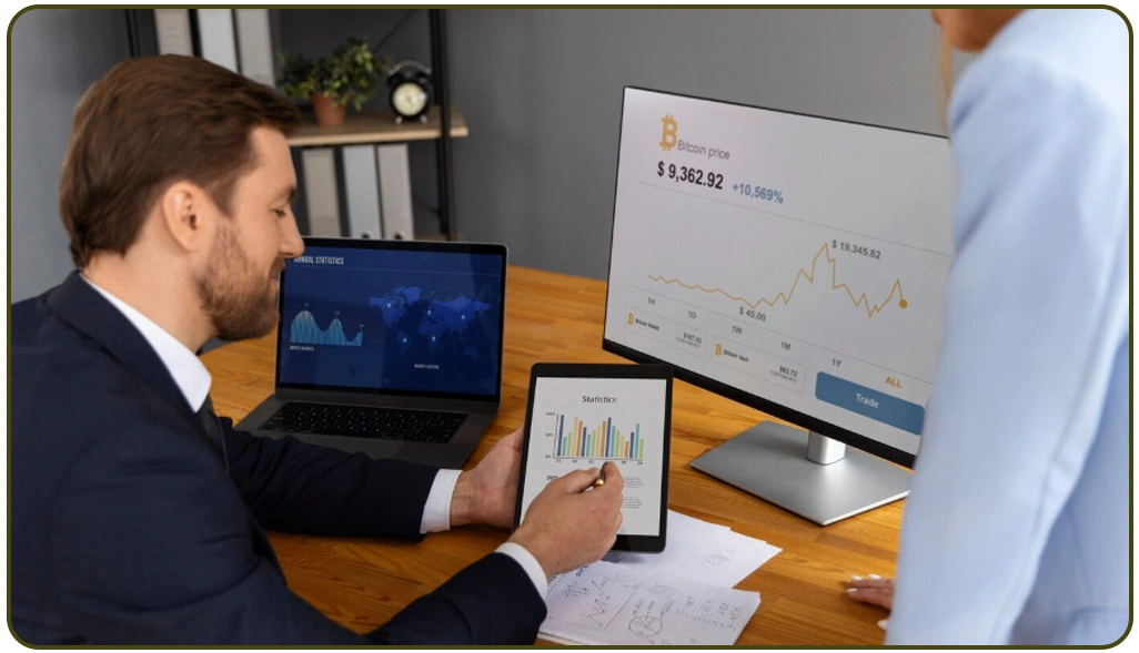 Advanced Market Pricing Intelligence Across European Tech Hubs