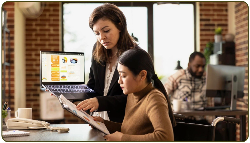 Consumer Behavior Transformation Through Advanced Digital Insight Models