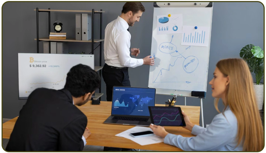 Expanding Startup Ecosystem Visibility Through Data-Driven Mapping Systems