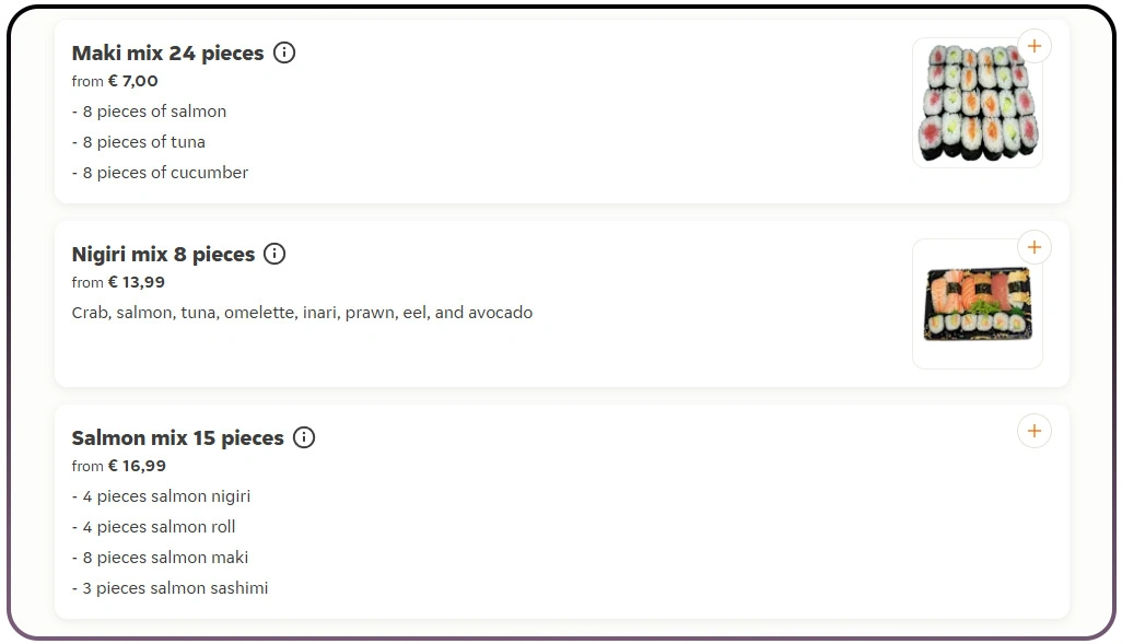 Improving Delivery Efficiency With Operational Insights