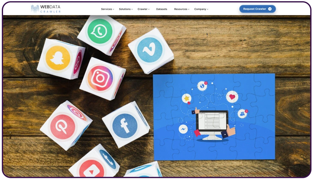 How Web Data Crawler Can Help You? How Web Data Crawler Can Help You?