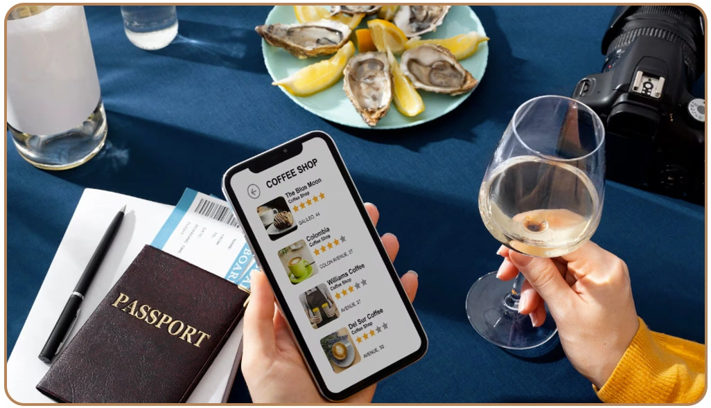 Optimizing Consumer Experience in Food and Travel Platforms