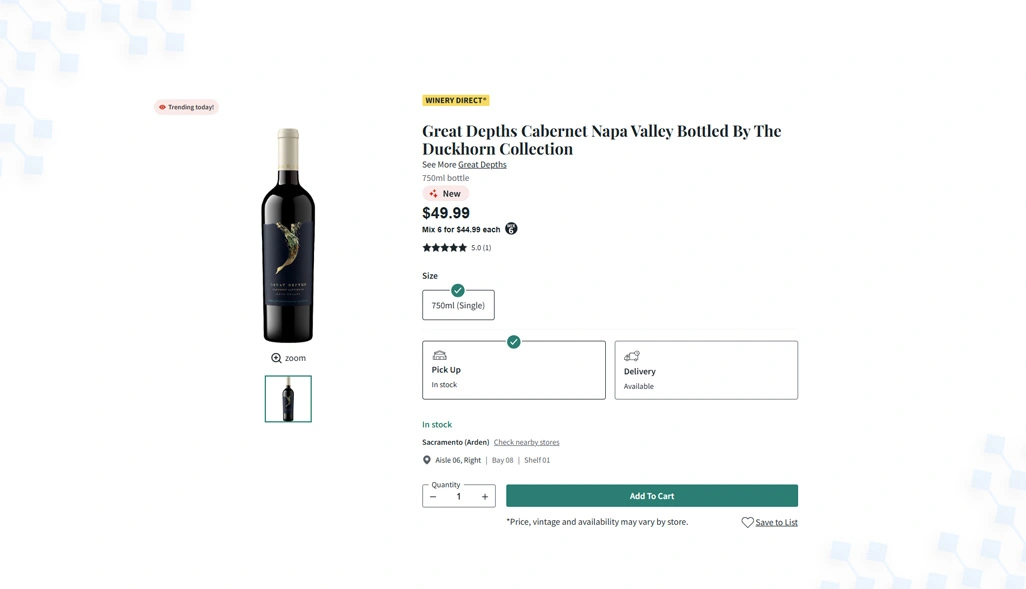 Navigating Regional Beverage Pricing Through Reliable Market Intelligence