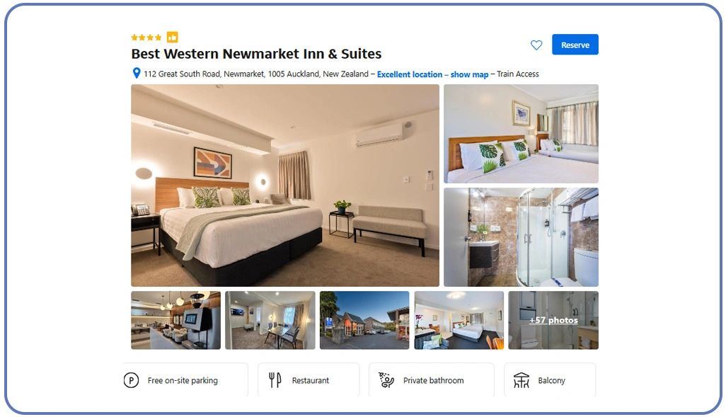 Building Strategic Tourism Insights Through Data Intelligence