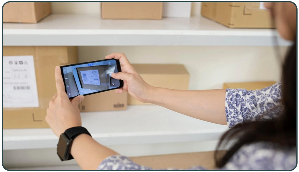 >Forecasting Supply Risks Before Inventory Drops