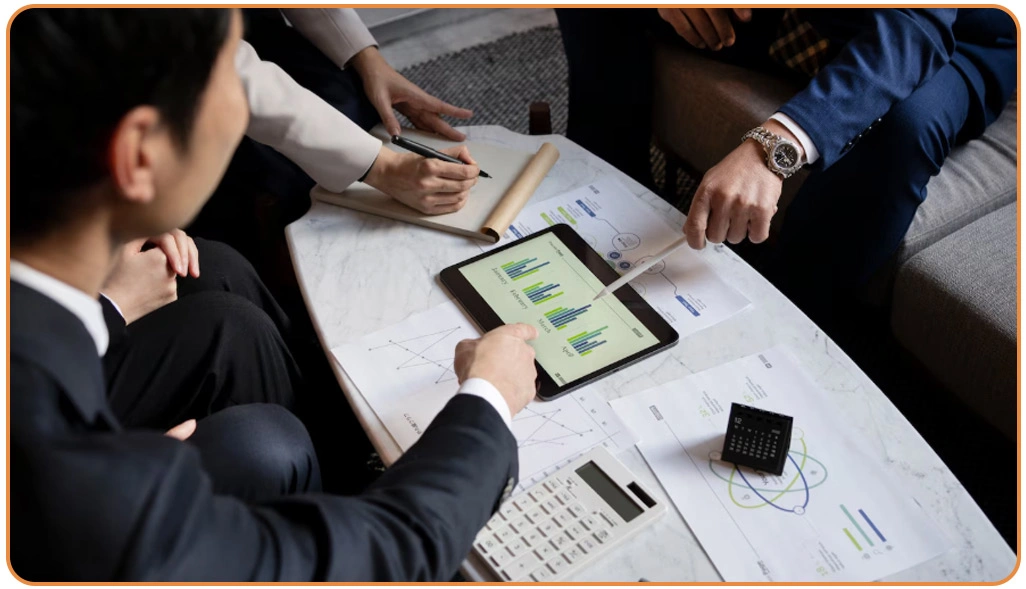 Strengthening Supplier Negotiation Decisions Using Data Insights