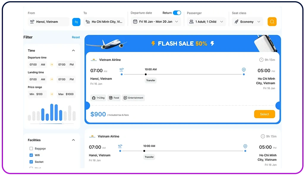 Flight-Savings-How-Scraping-Unlocks-Low-Cost-Timing Flight-Savings-How-Scraping-Unlocks-Low-Cost-Timing