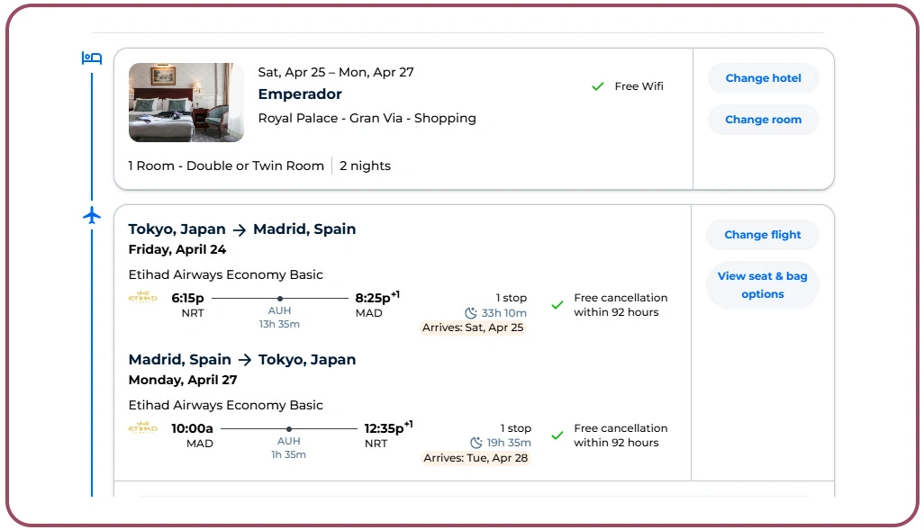Detecting Hidden Pricing Differences Across Multiple Travel Channels