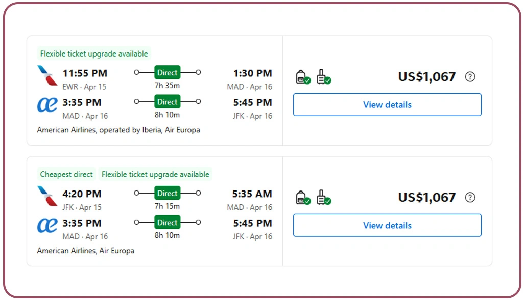 Strengthening Market Position Through Real-Time Competitive Insights