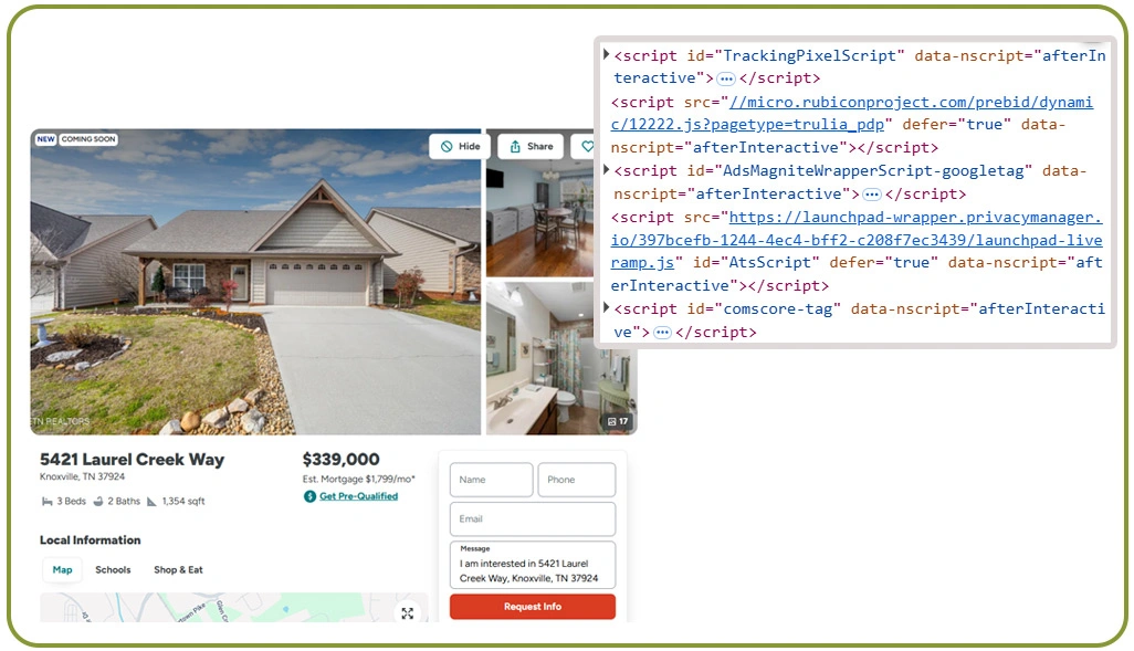Strengthening Rental Forecasting Through Structured Market Modeling