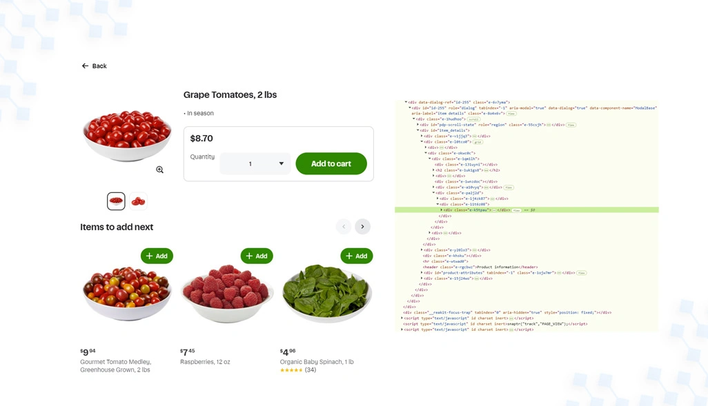 Advancing Inventory Visibility With Consistent Marketplace Intelligence