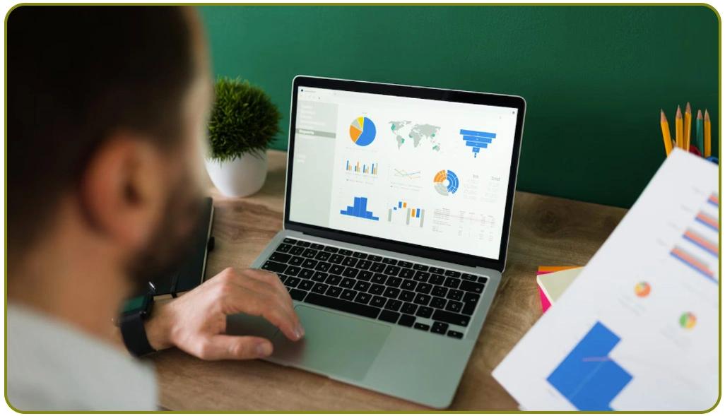 Strengthening Revenue Planning Through Ecommerce Analytics