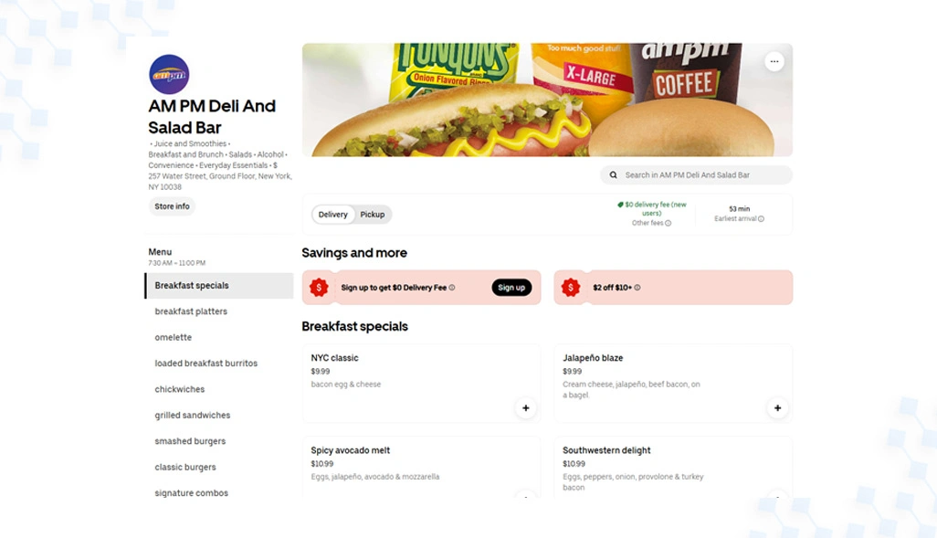 Creating Structured Restaurant Benchmarking for Smarter Business Planning