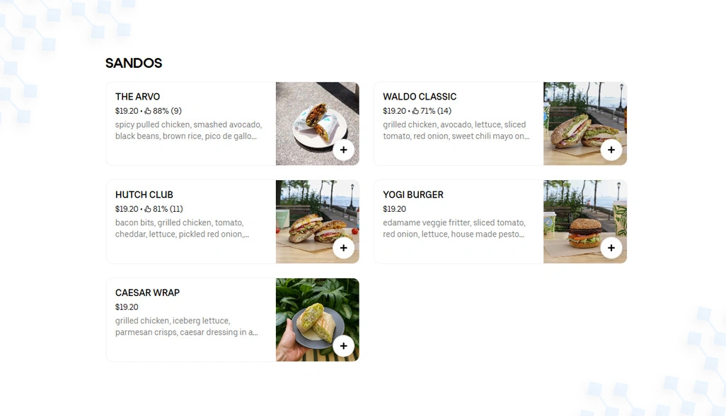 Strengthening Competitive Decisions Through Continuous Menu Intelligence Collection