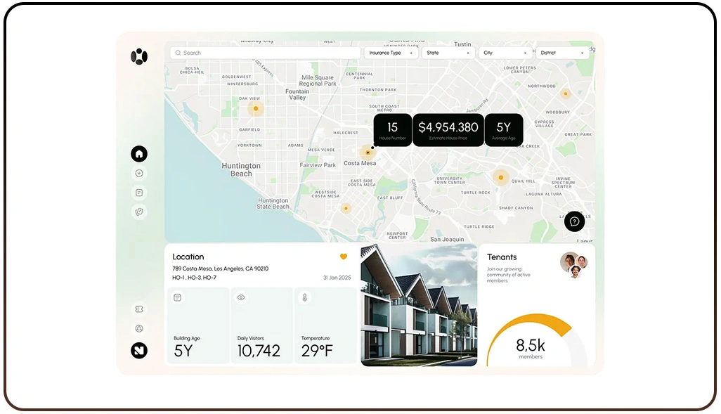 Making Data-Driven Strategic Decisions With Comprehensive Insights