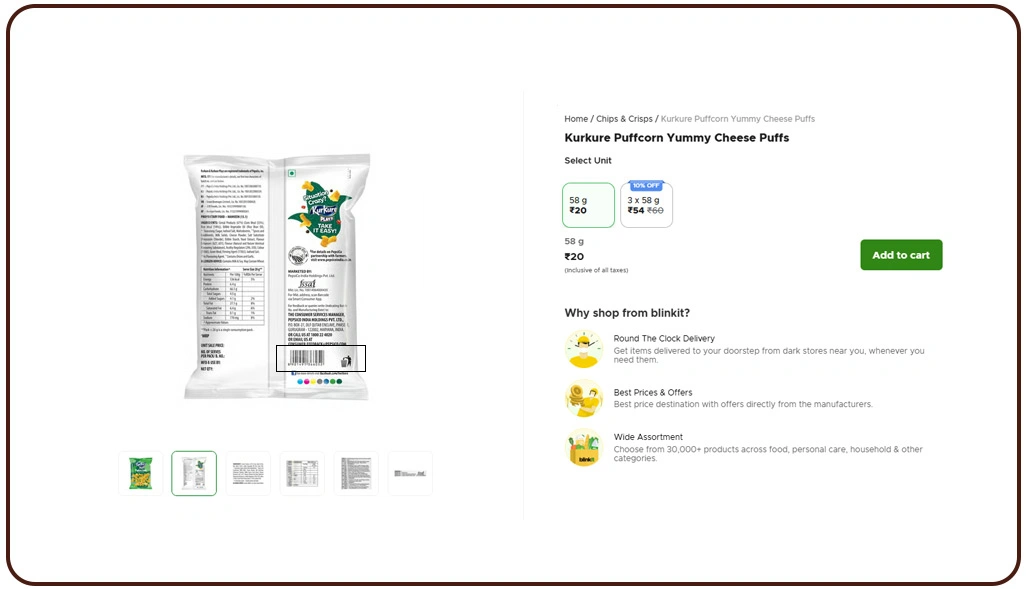 Resolving Cross-Platform Product Identification and Matching Challenges Efficiently