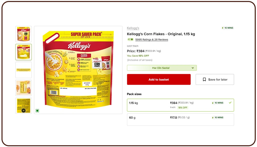 Strengthening Real-Time Pricing Insights Through Advanced Data Integration Methods