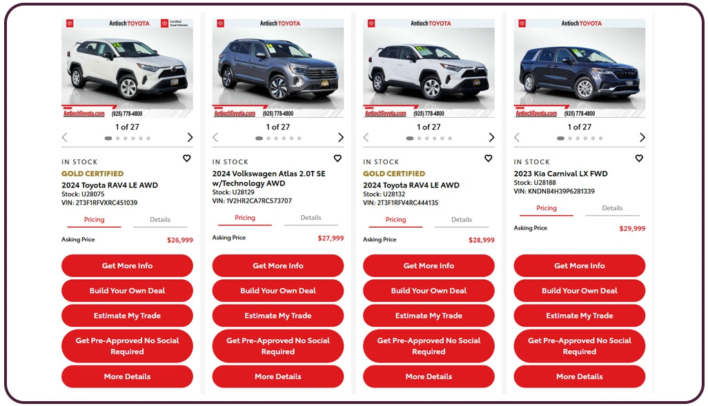 Optimizing Pricing Accuracy and Customer Insight Strategies