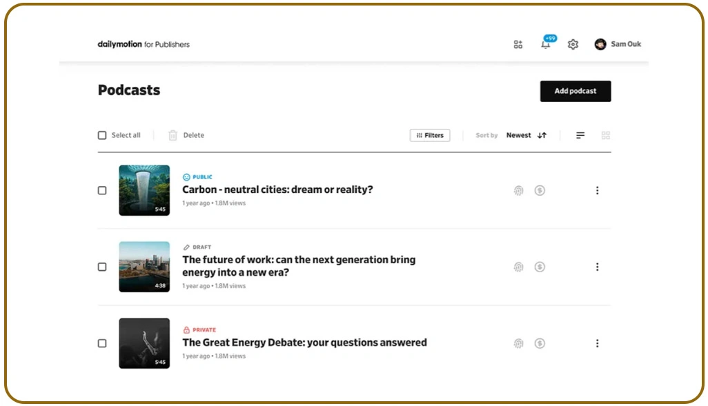 Enhancing Viewer Engagement Through Structured Video Insights