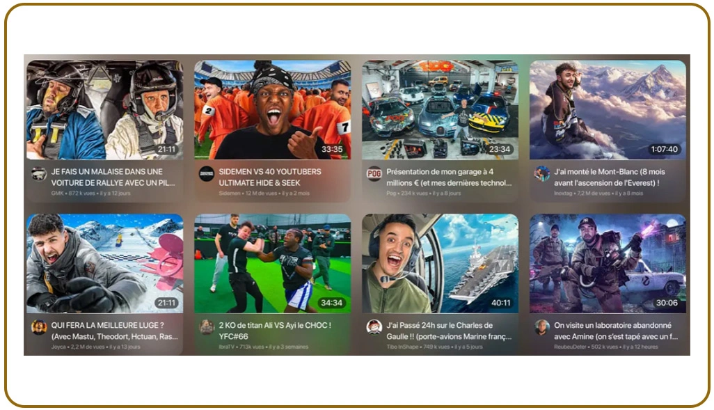 Improving Real-Time Audience Response and Platform Adaptation