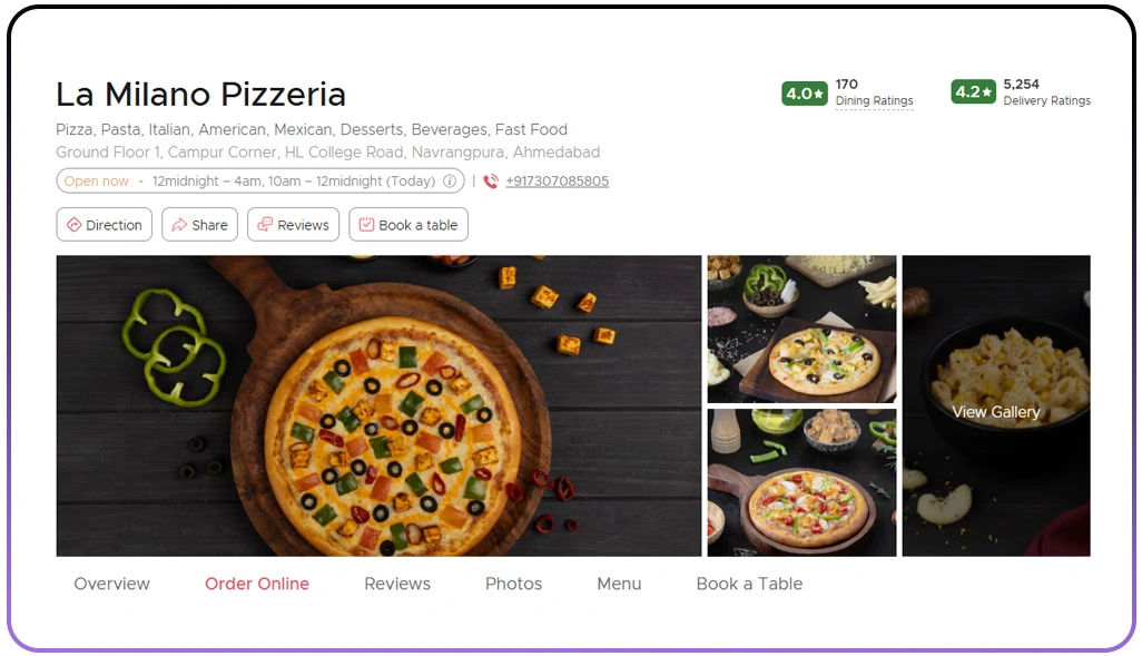 Streamlining Review Processing for Faster Responses