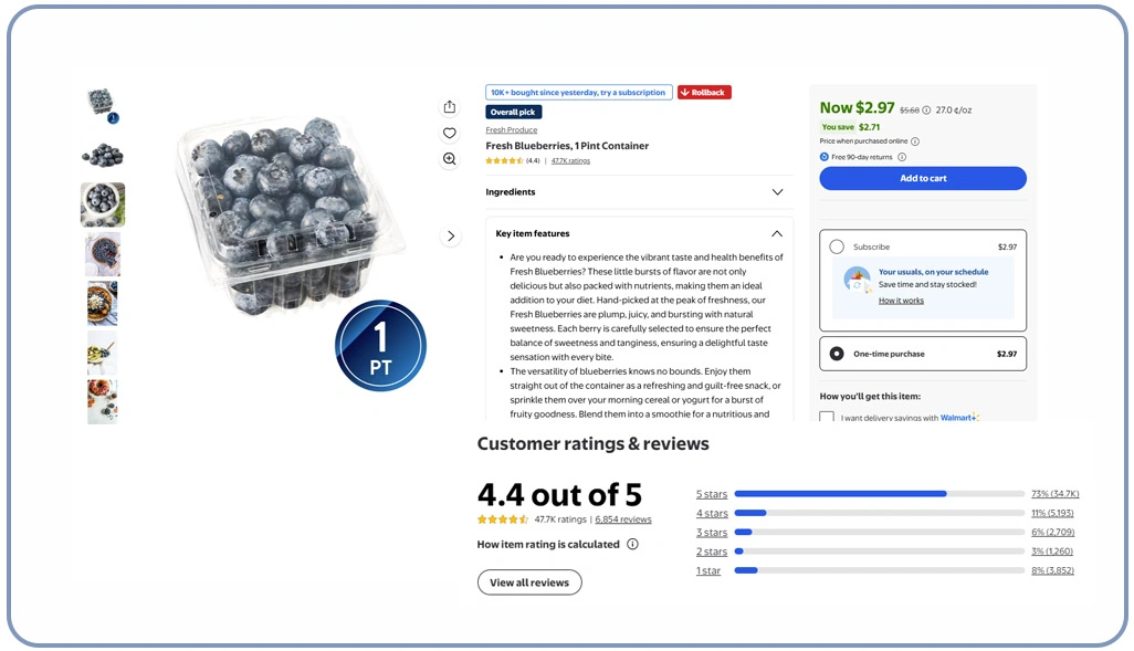 Converting Retail Information Into Strategic Business Growth