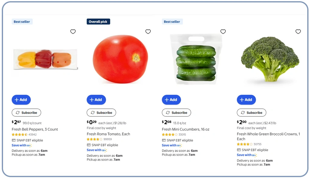 Staying Competitive Through Continuous Retail Market Monitoring