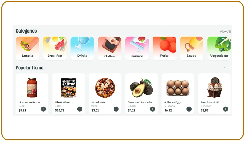 Strengthening Competitive Visibility Through Continuous Retail Intelligence