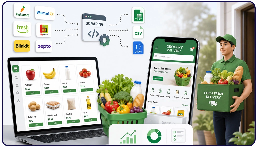 Enhancing Customer Shopping Experiences Through Retail Analytics