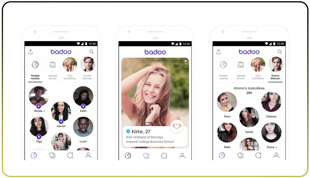 Assessing Demographic Variations in Online Participation