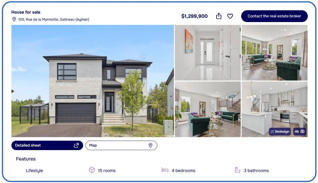 Enhancing Strategic Planning With Comprehensive Market Intelligence