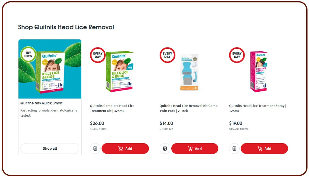 Evaluating Regional Pricing Through Store Distribution