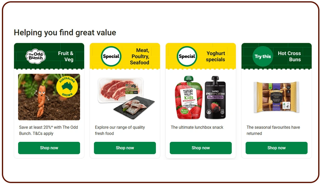 Understanding Seasonal Retail Price Movement Patterns