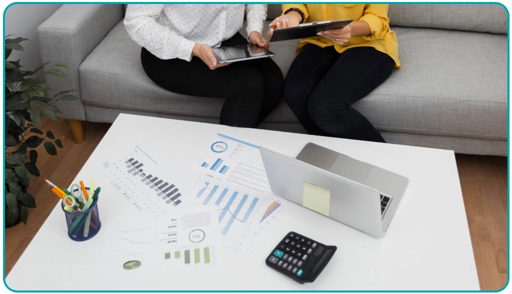 Leveraging Market Intelligence to Improve Project Budget Forecasts