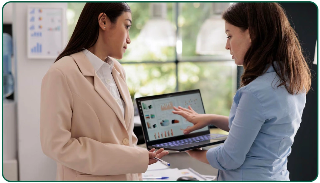 Analyzing Customer Behavior and Emerging Demand Trends Effectively