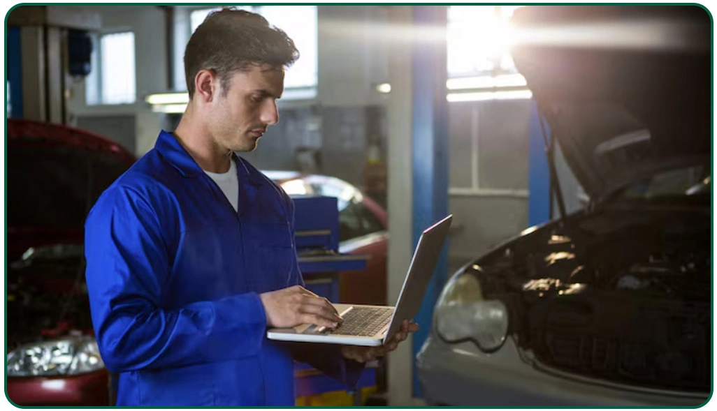 Building Scalable Systems for Continuous Automotive Data Processing