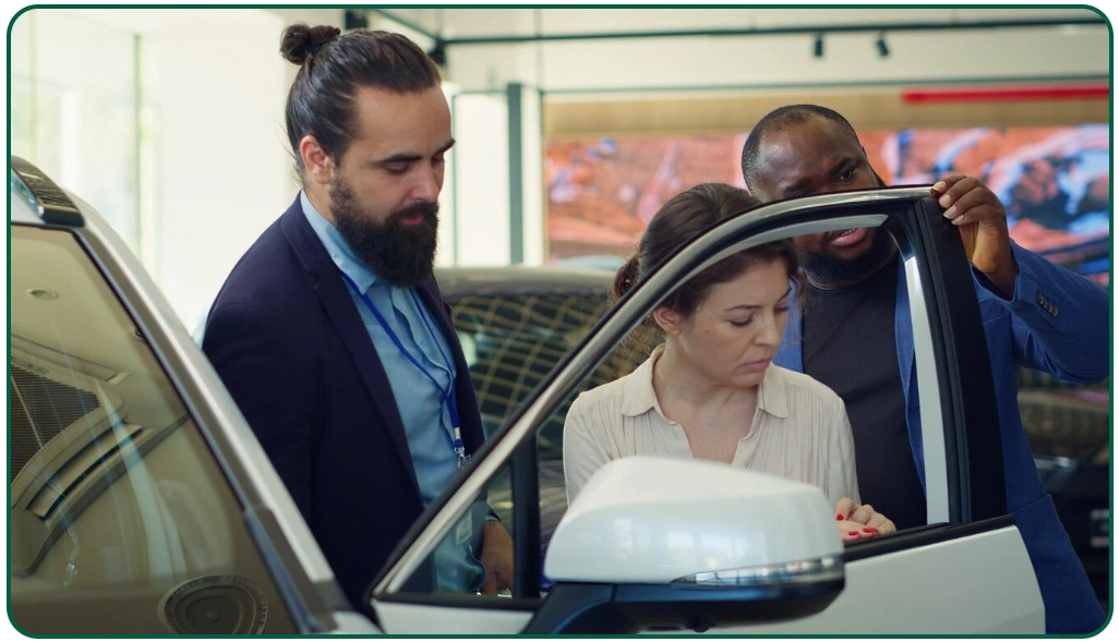 Detecting Market Price Variations Across Multiple Automotive Sales Channels