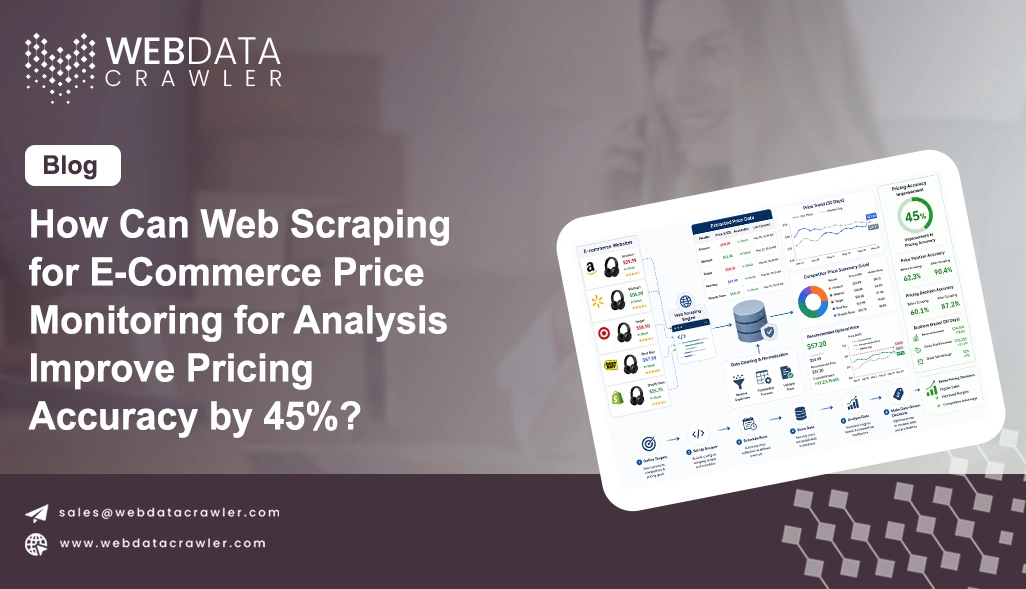 Restaurant Menu Data Scraping for Competitive Analysis
