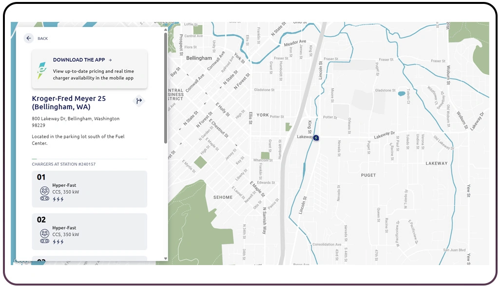Improving Operational Performance Through Strategic Location Insights
