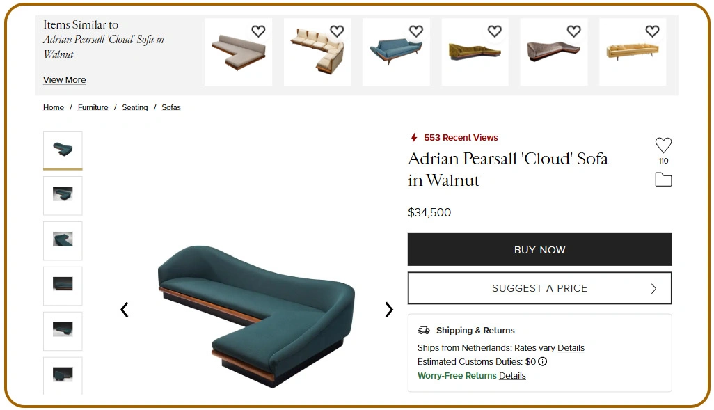 Mapping Product Variations Across Expanding Store Catalogs